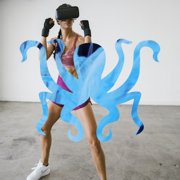 brand design board for soggy ink games